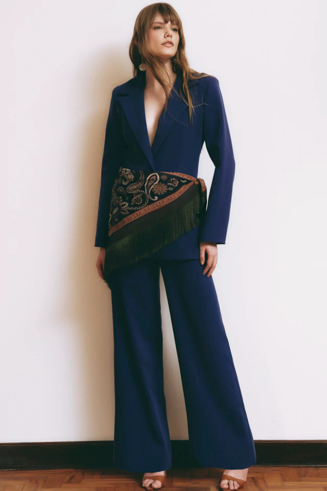 Leandra Blazer
