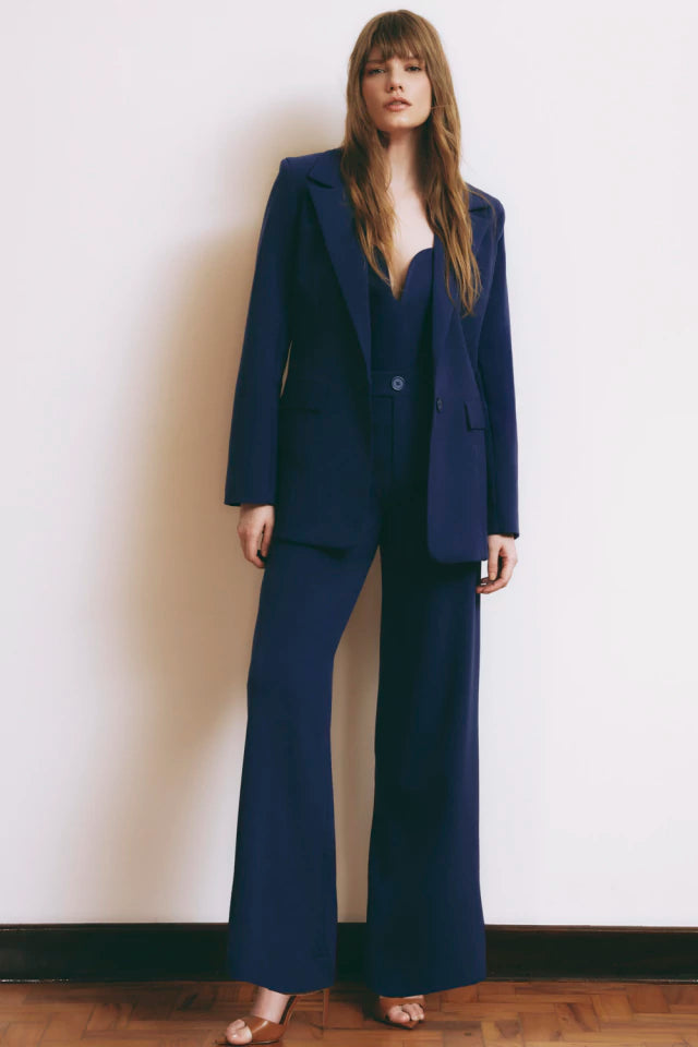 Leandra Blazer