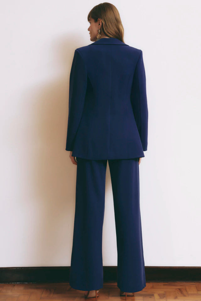 Leandra Blazer