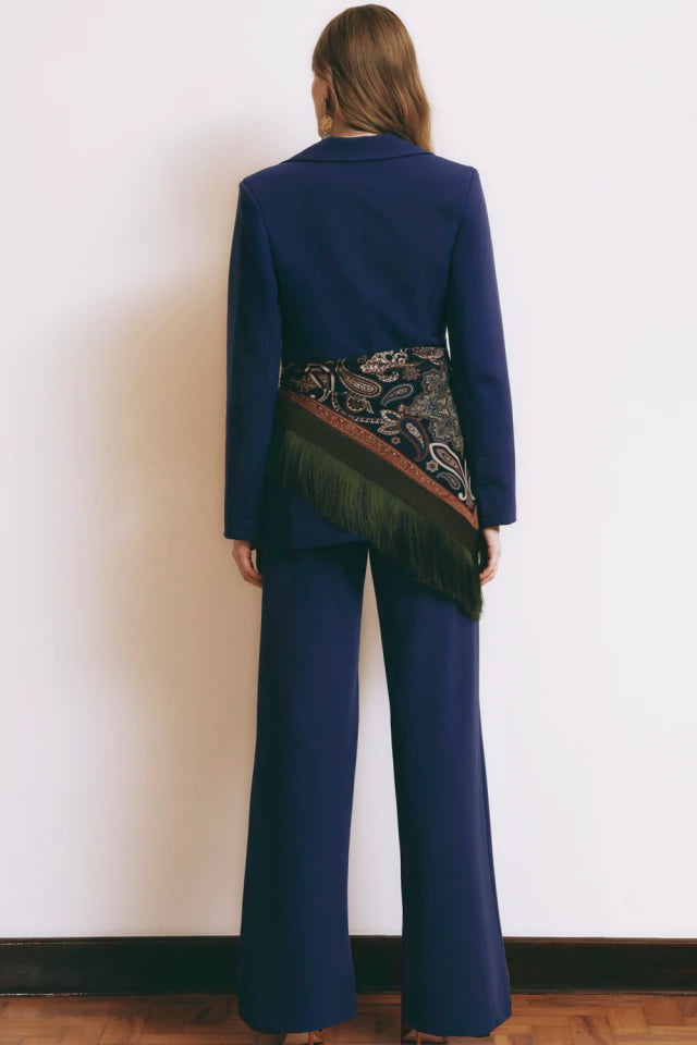 Leandra Blazer