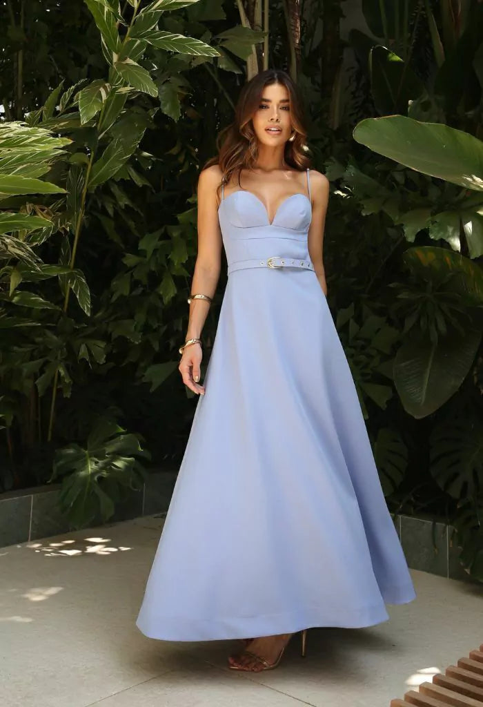 Heart Dress