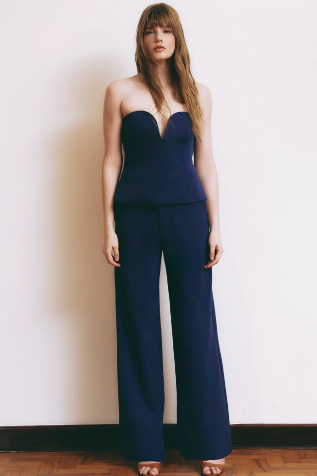 Tailoring Leandra Pant Set