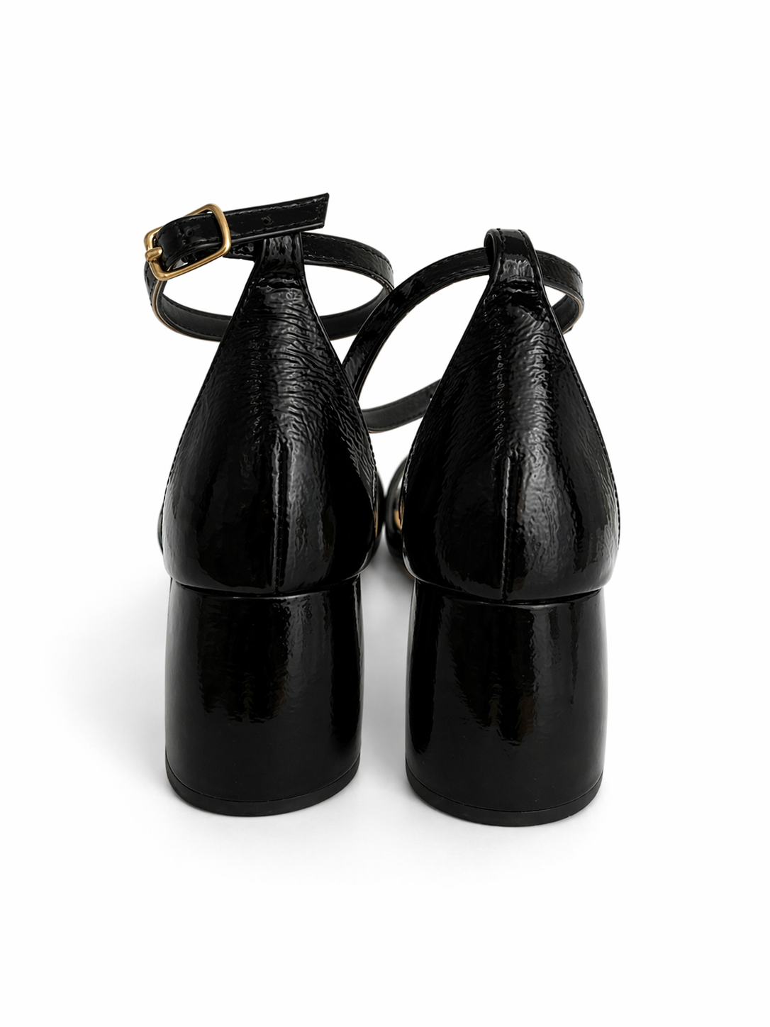 Celeste Dome Heels