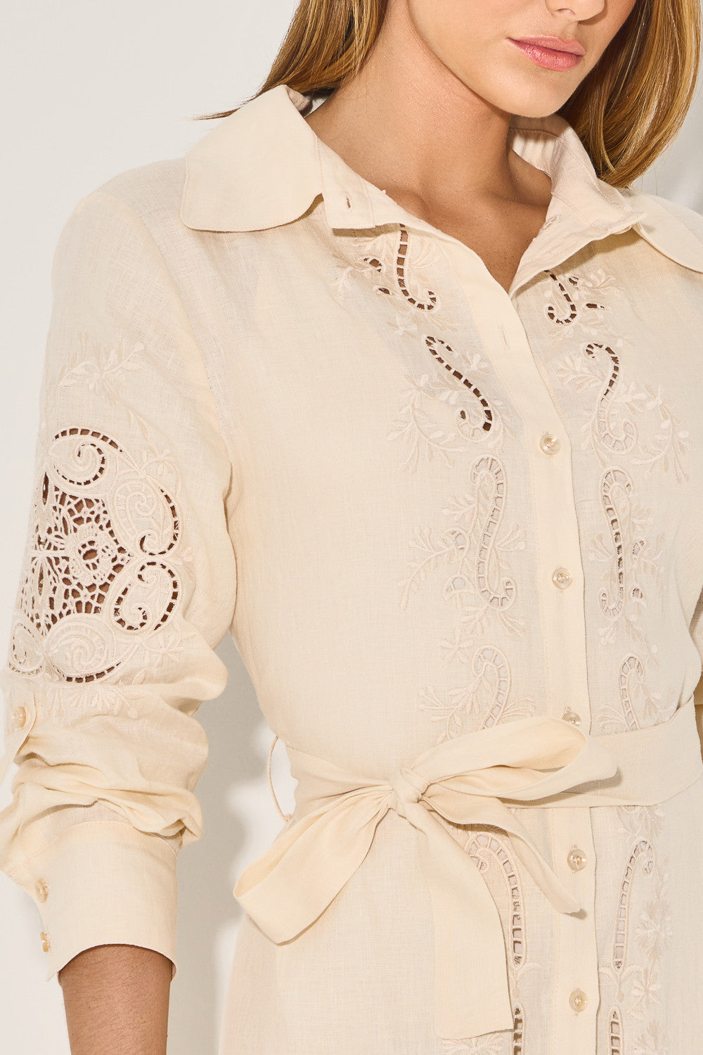 Chemisie Dress Perola