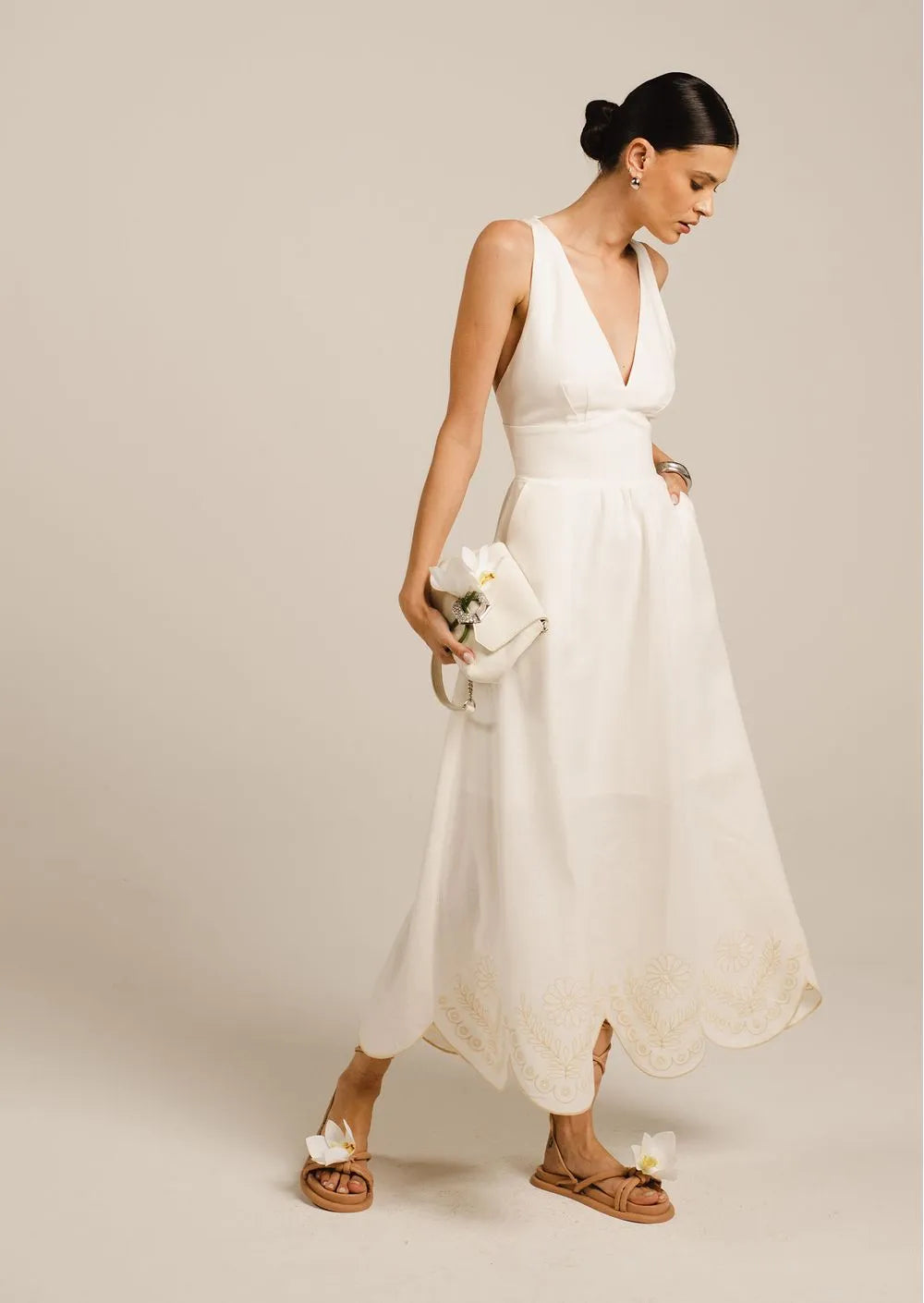 Dress Midi Talula