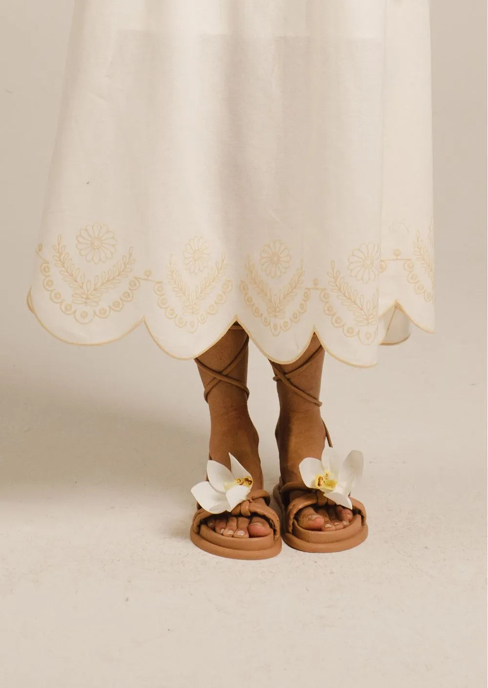 Dress Midi Talula