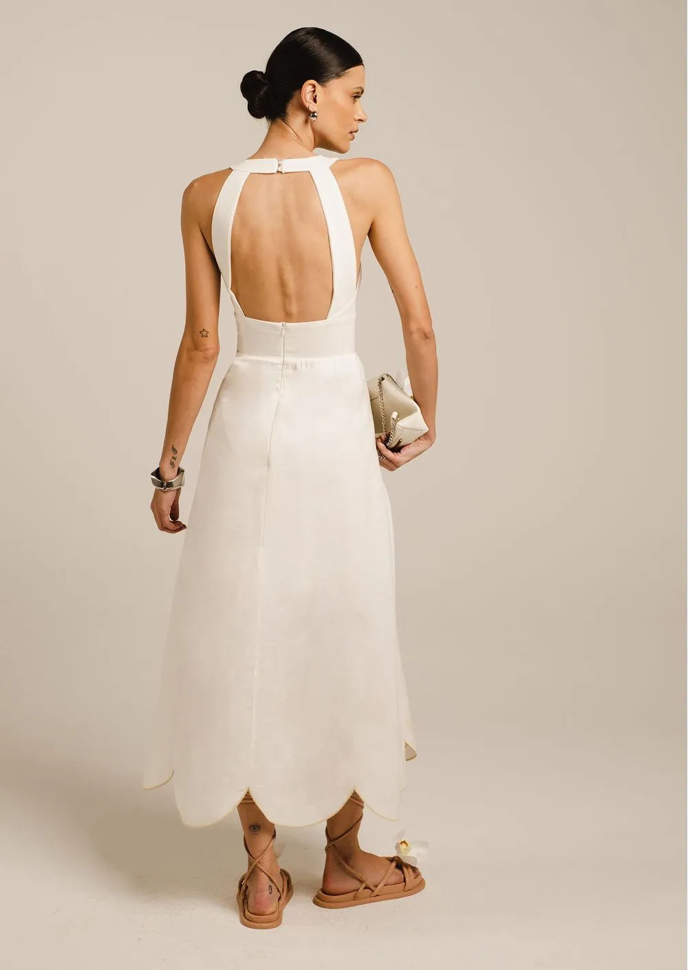 Dress Midi Talula