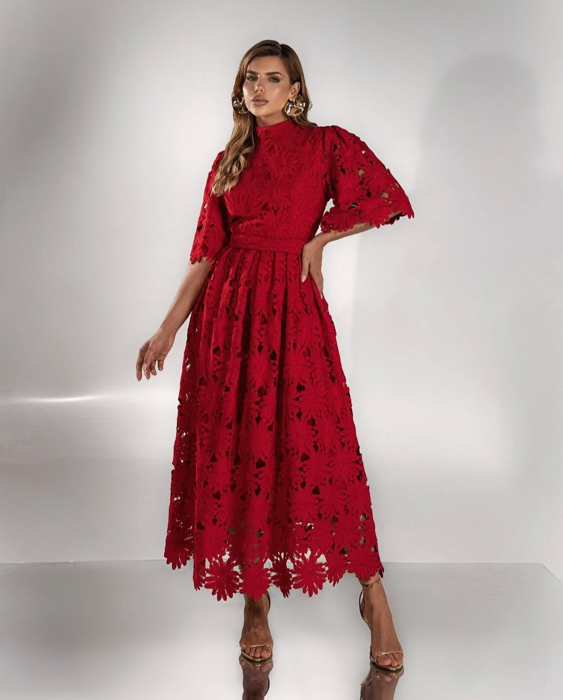 Guipir Midi Set