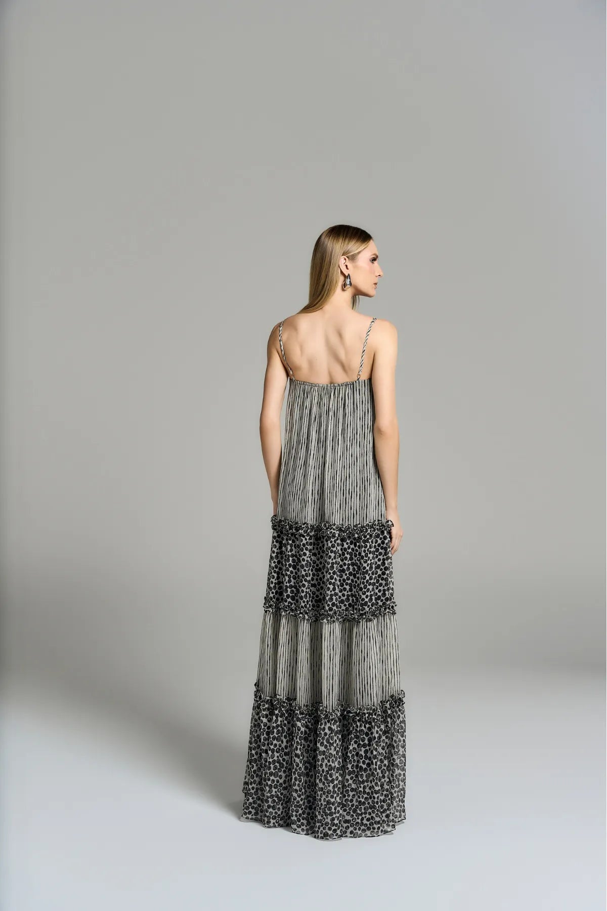 Bete Long Dress