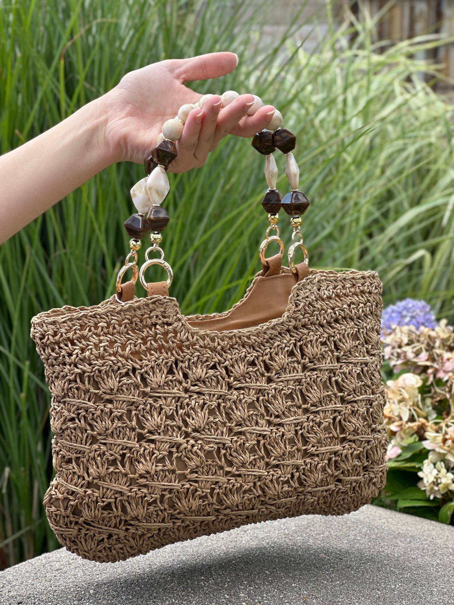Nora Tote Bag