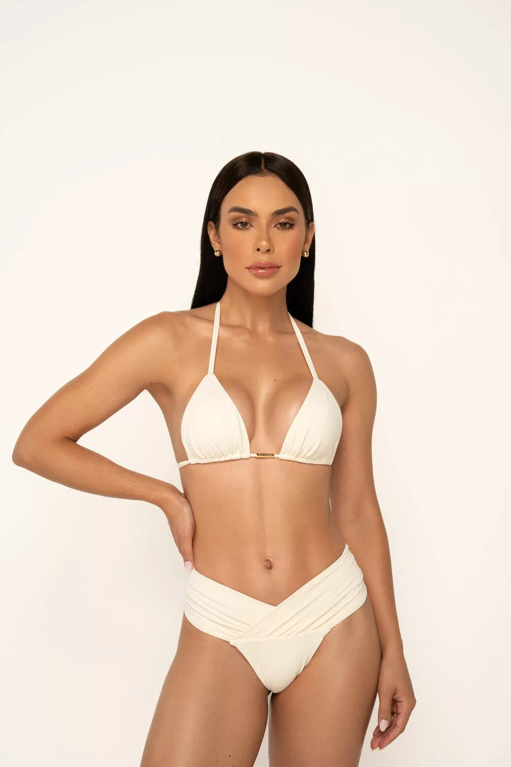 Scamboo Bikini