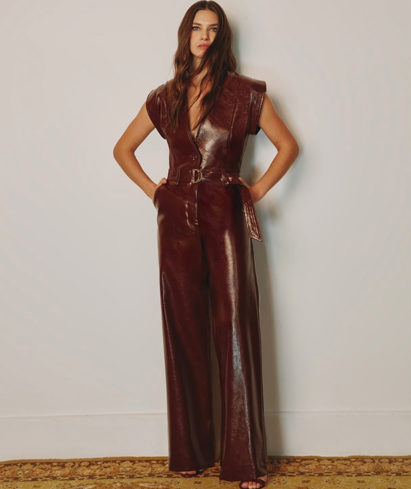 Dafne Pants