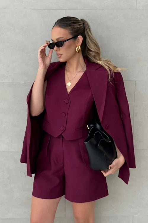 Chloe Blazer