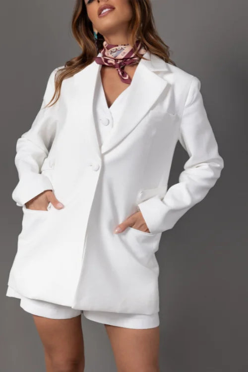 Chloe Blazer