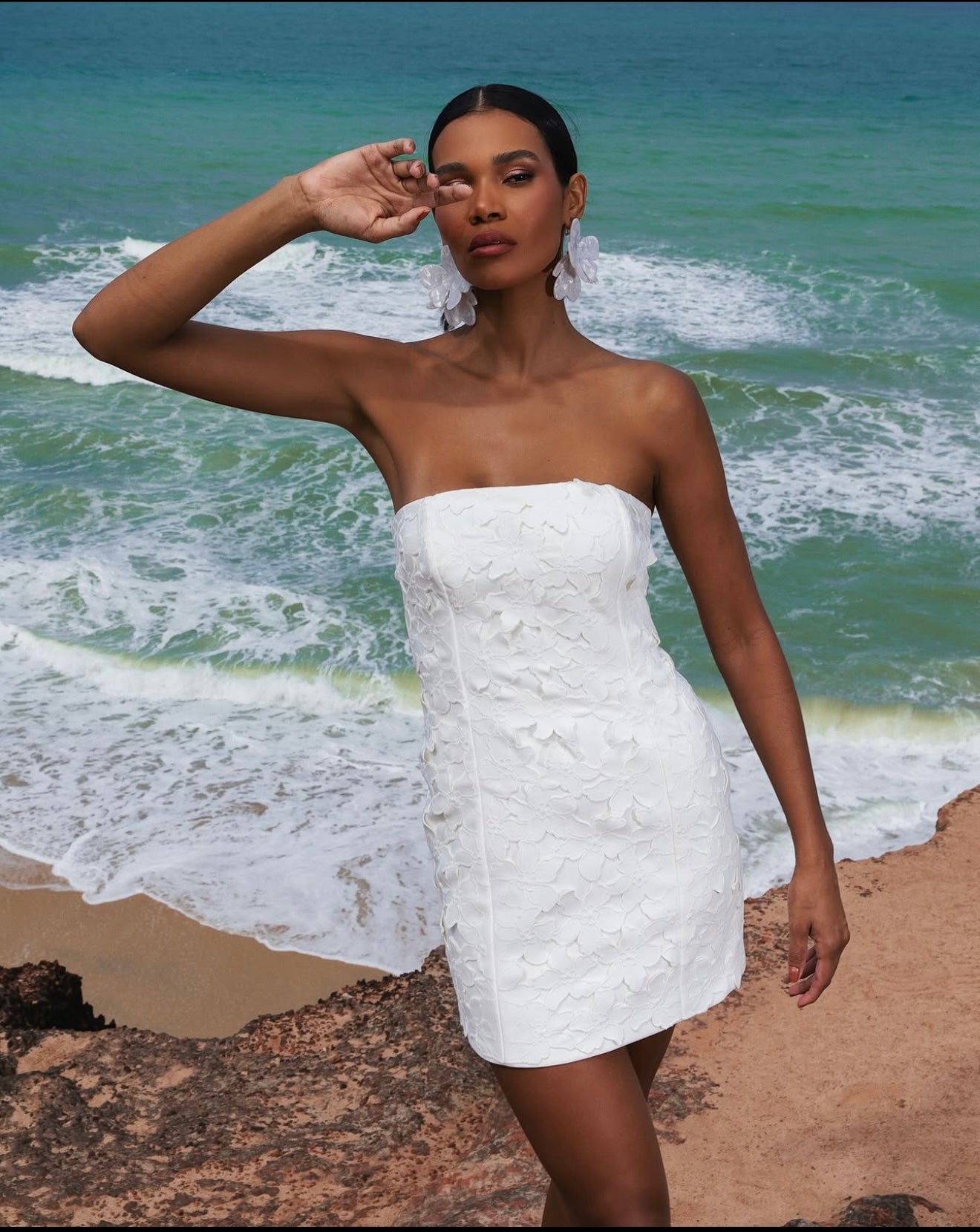 Tailoring Dress