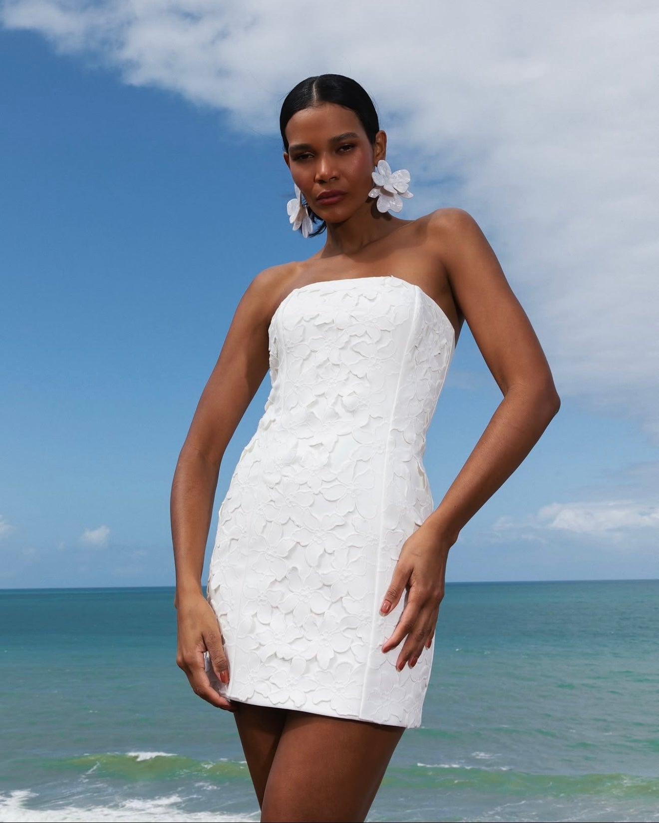Tailoring Dress