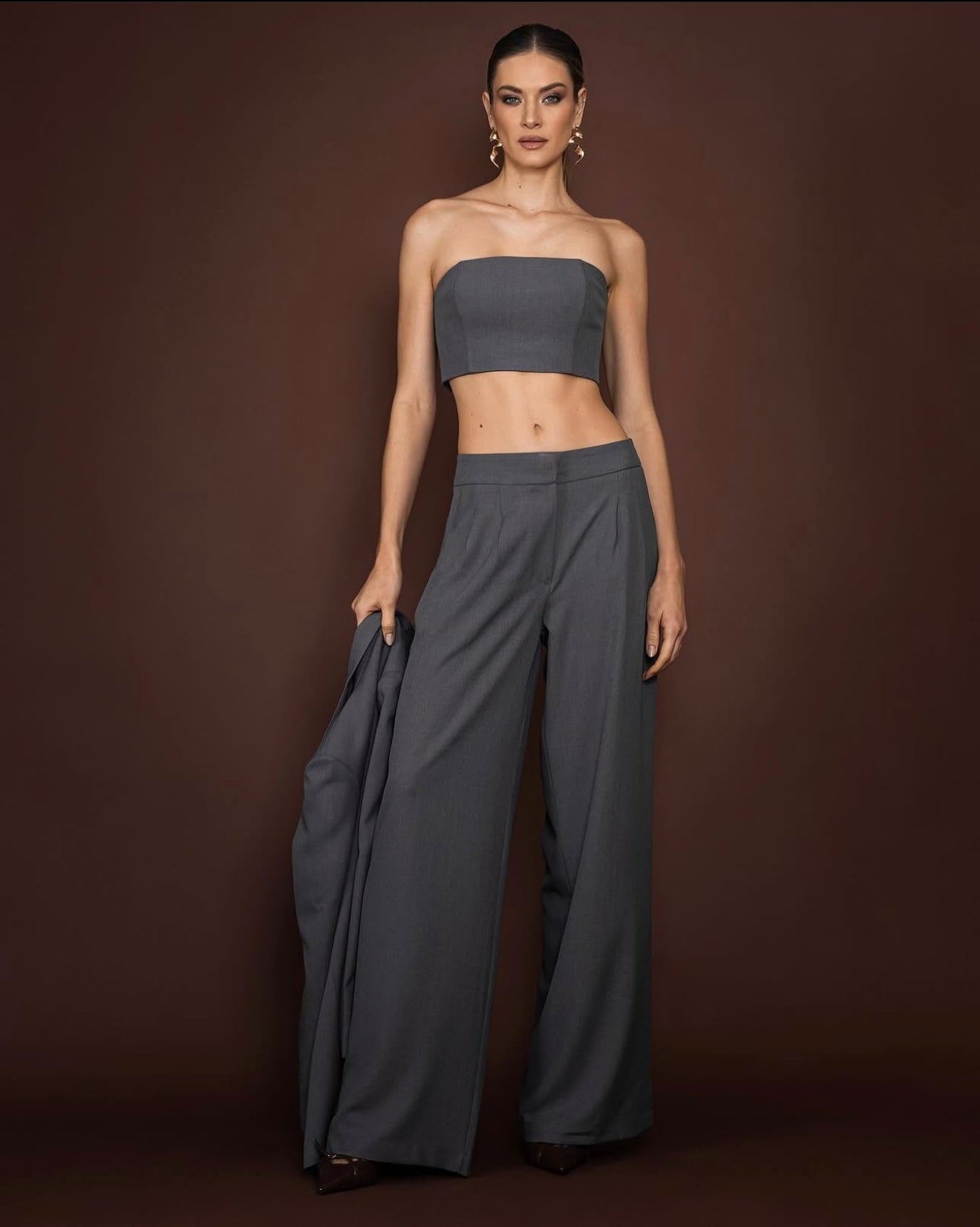 Pantalon Set