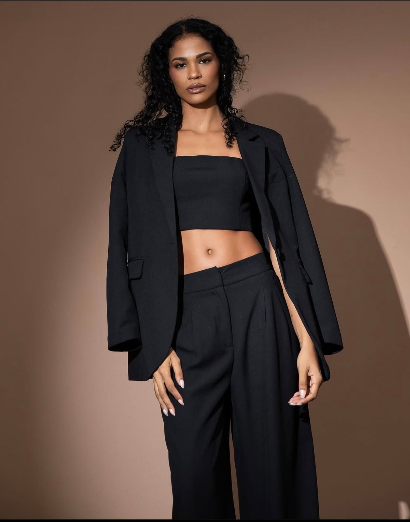 Pantalon Set