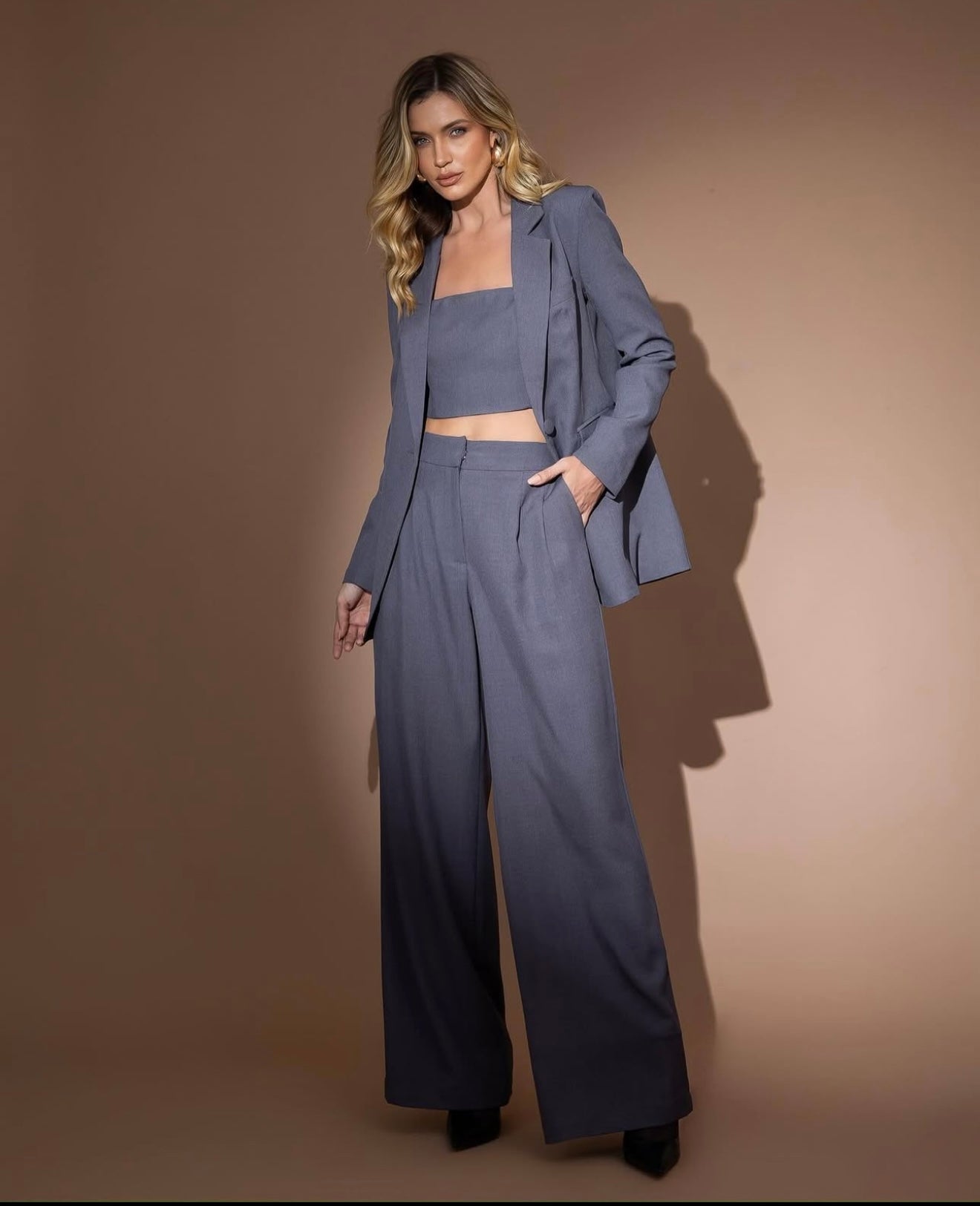 Pantalon Set