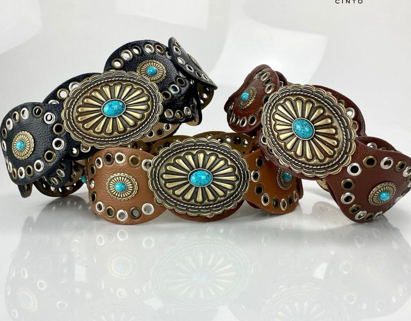 Boho Belt