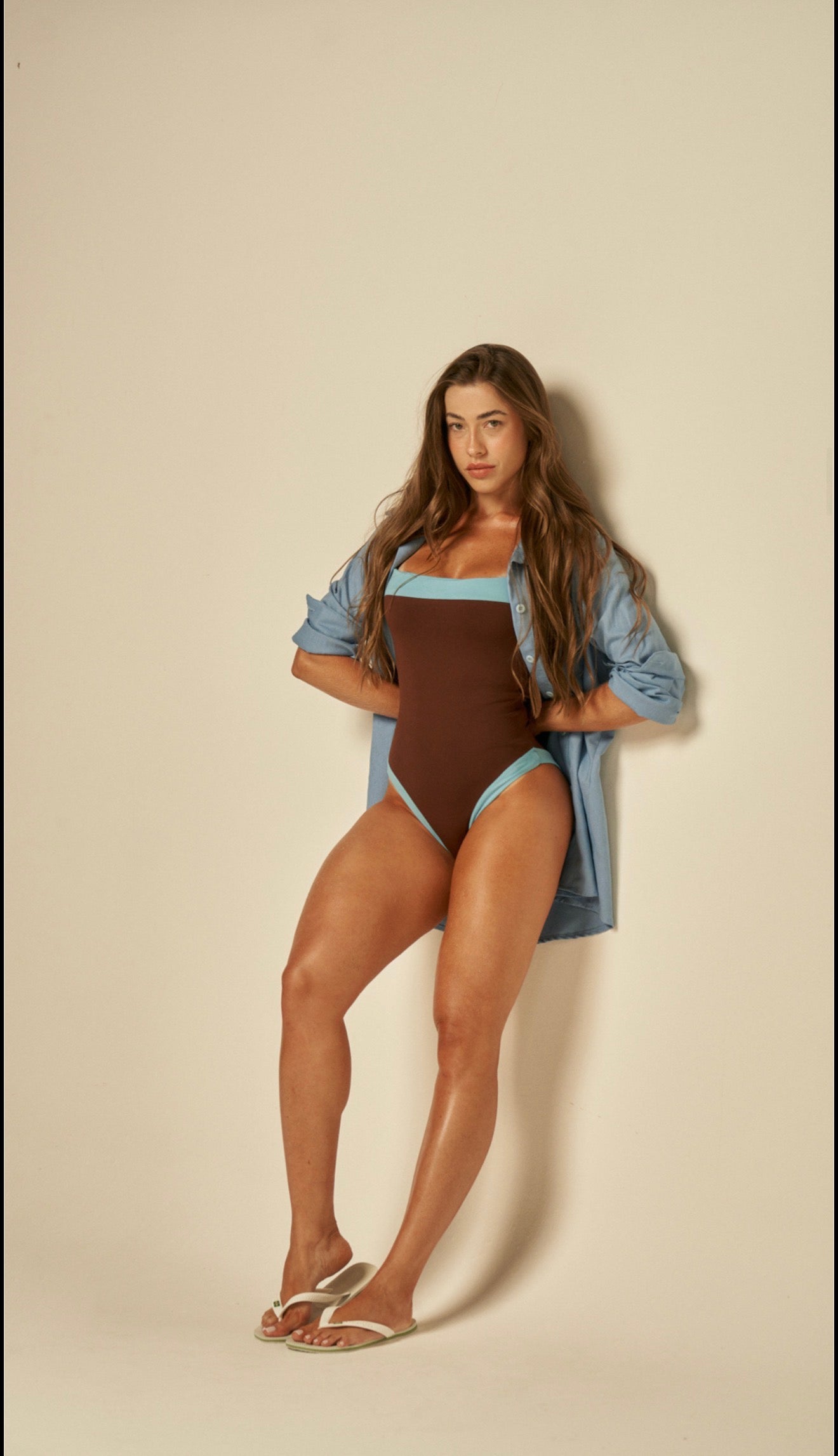 Joia Swimsuit