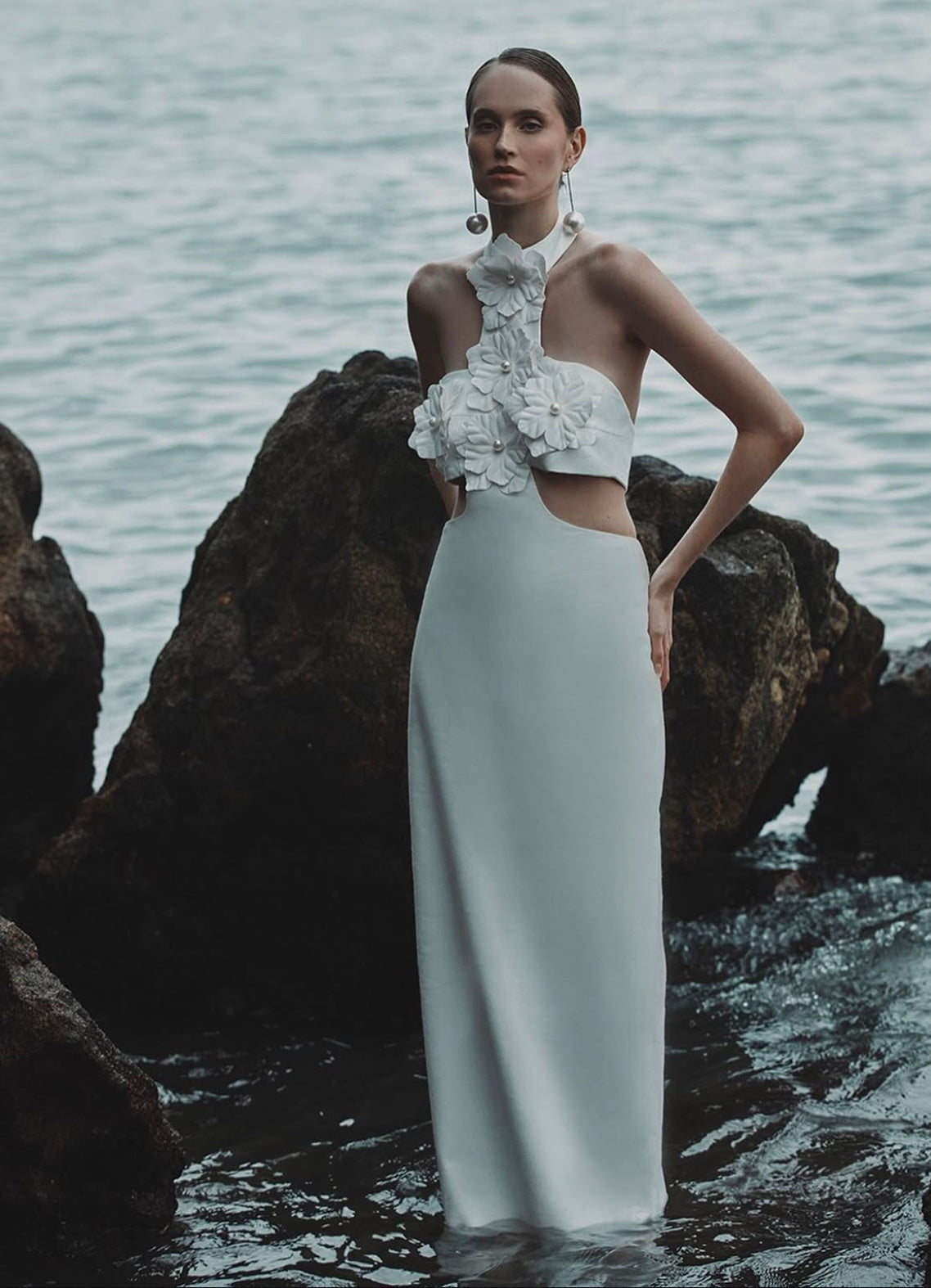 Patacho Dress