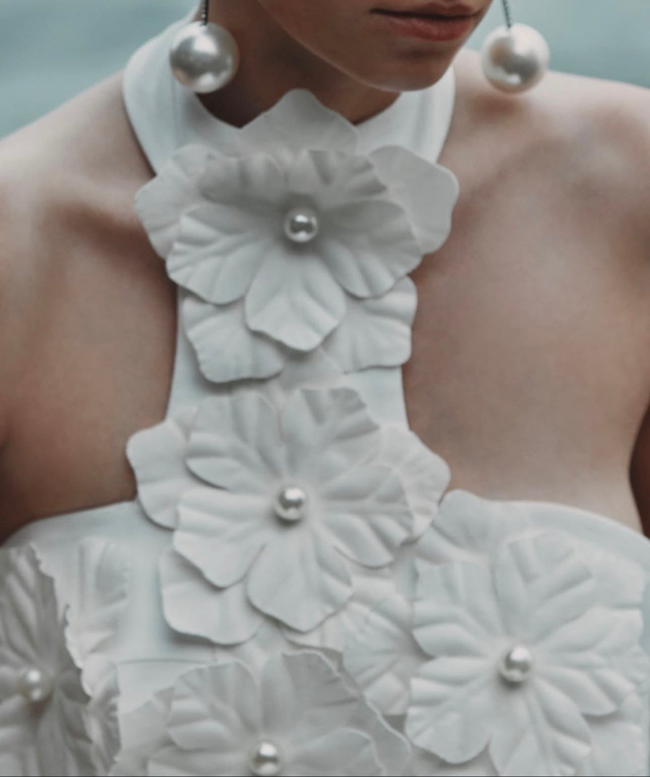 Patacho Dress
