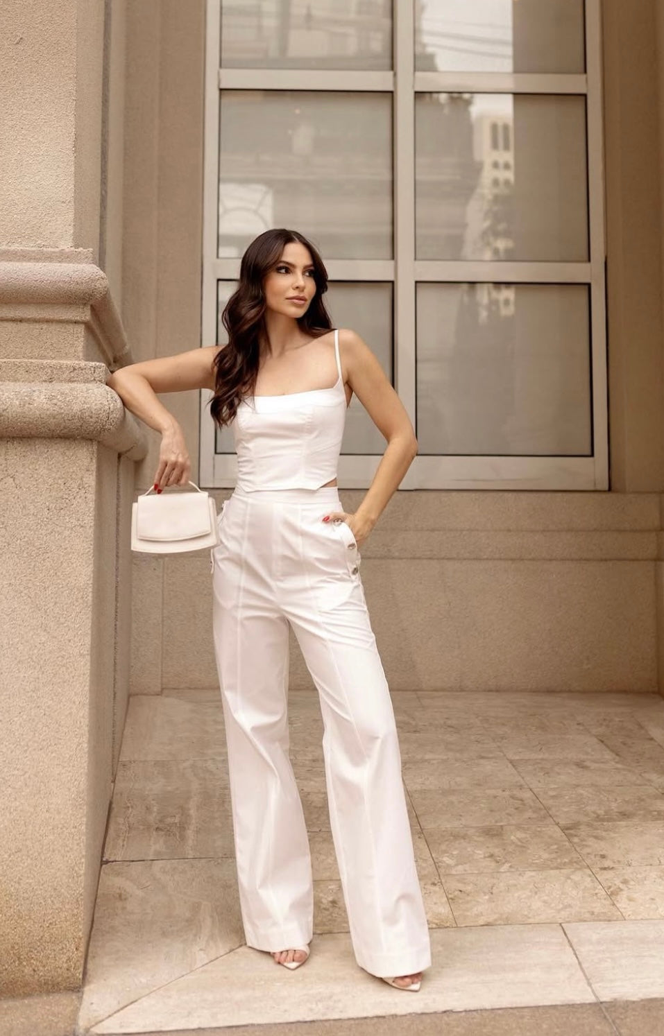 Tereza Set
