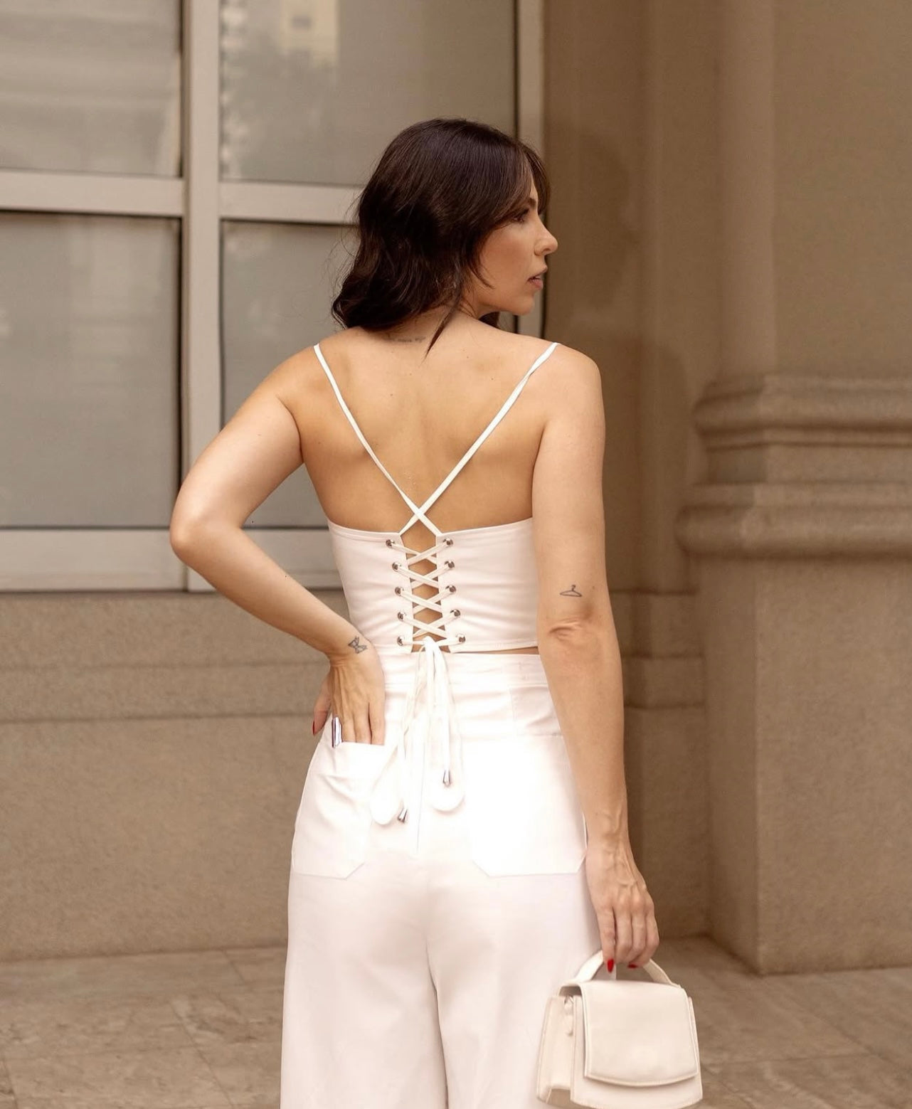 Tereza Set