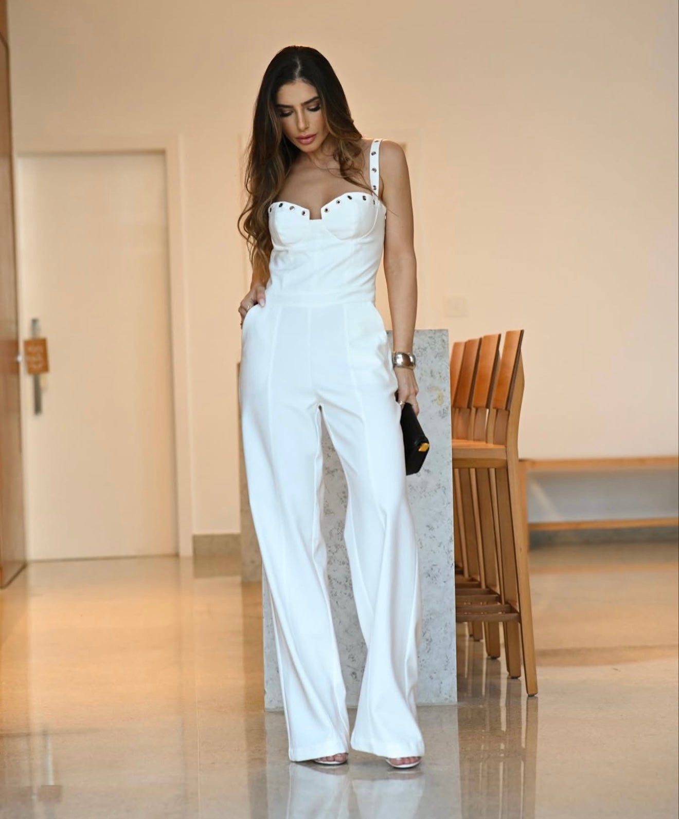 Iva Romper