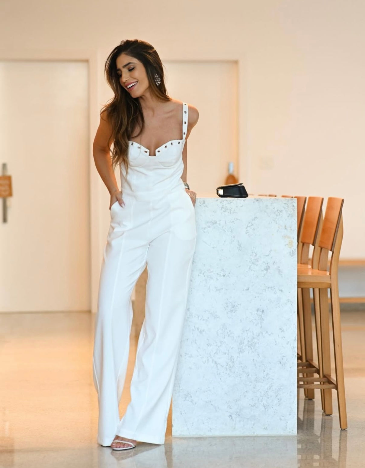 Iva Romper