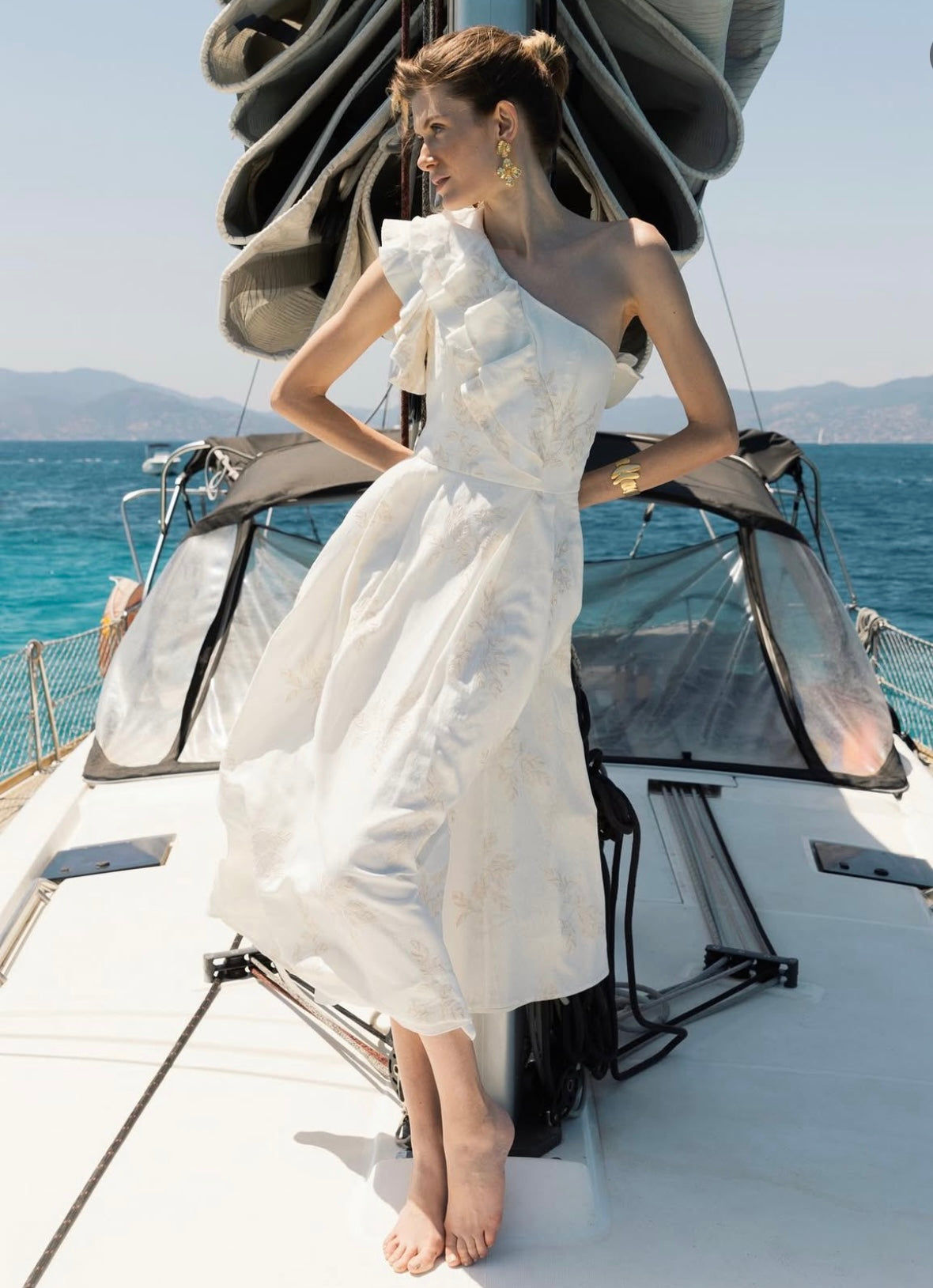 Tania Dress