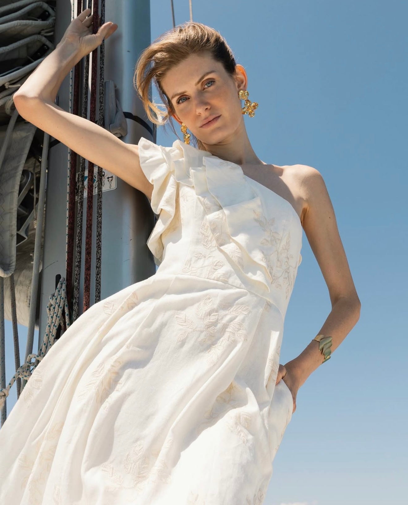 Tania Dress