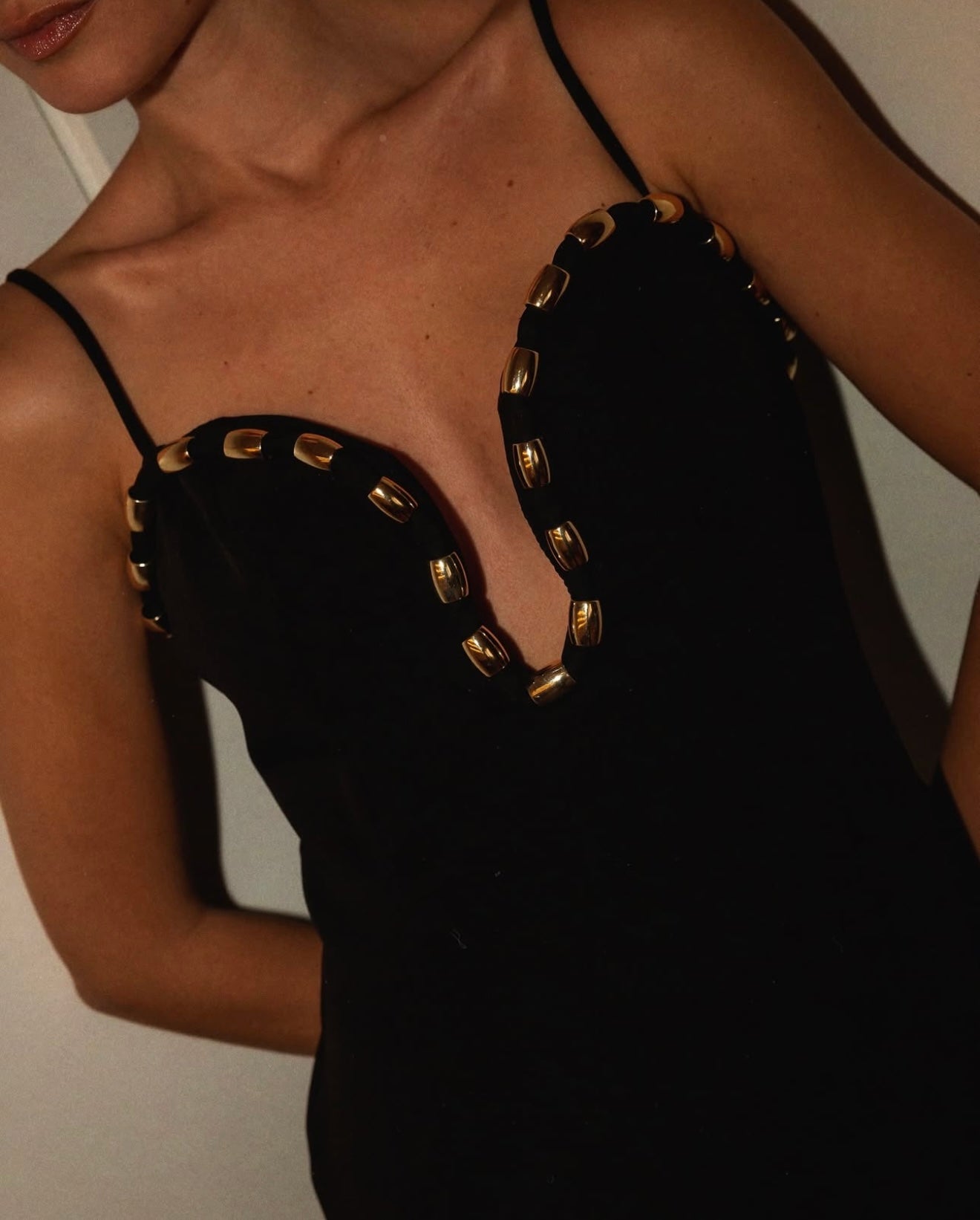 Matilda Dress