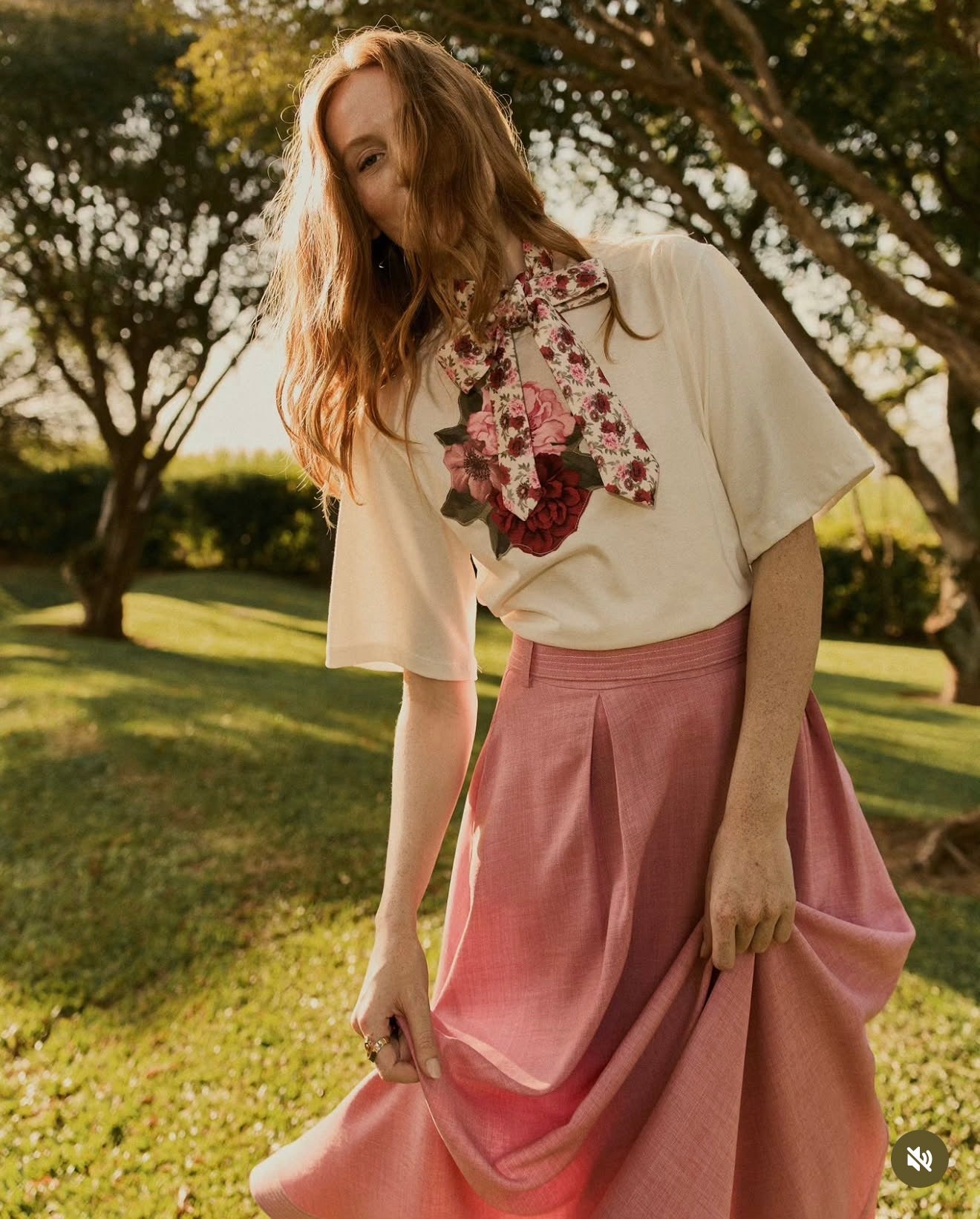 Joana T shirt