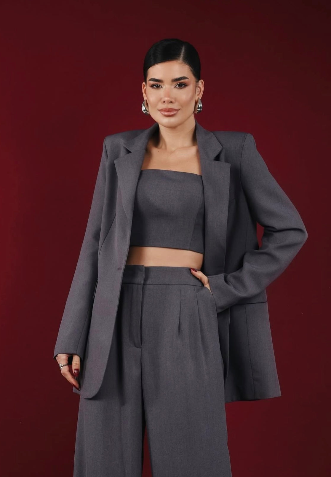 Pantalon Set