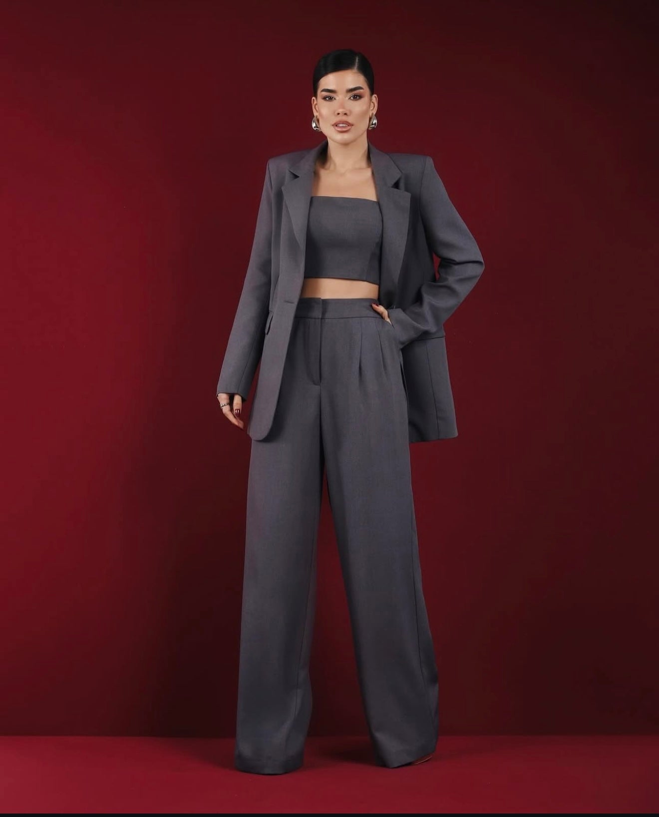 Pantalon Set
