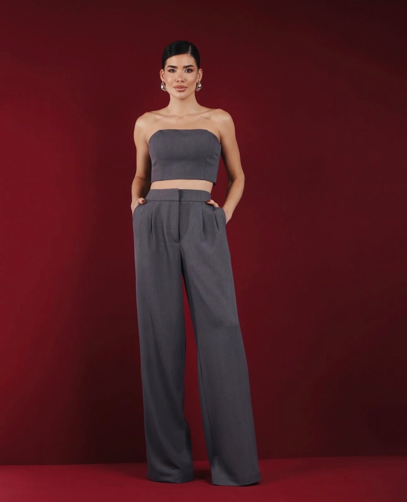 Pantalon Set