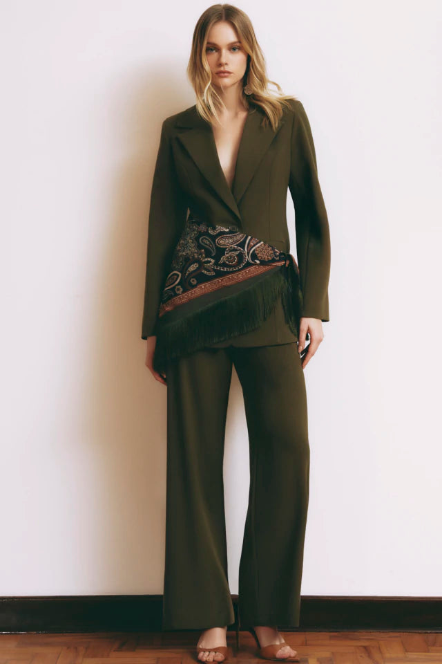 Leandra Blazer