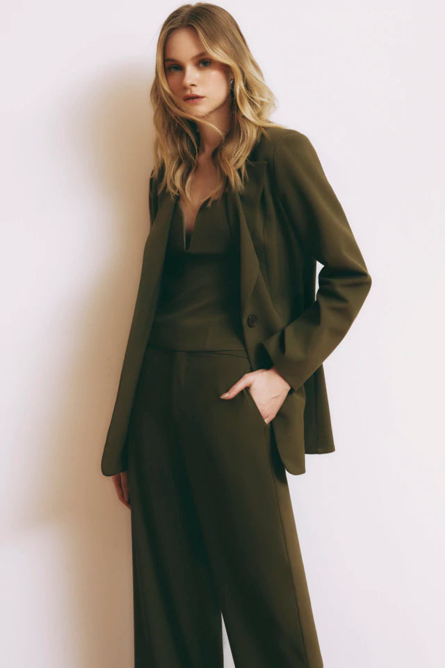 Leandra Blazer