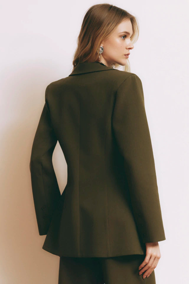 Leandra Blazer