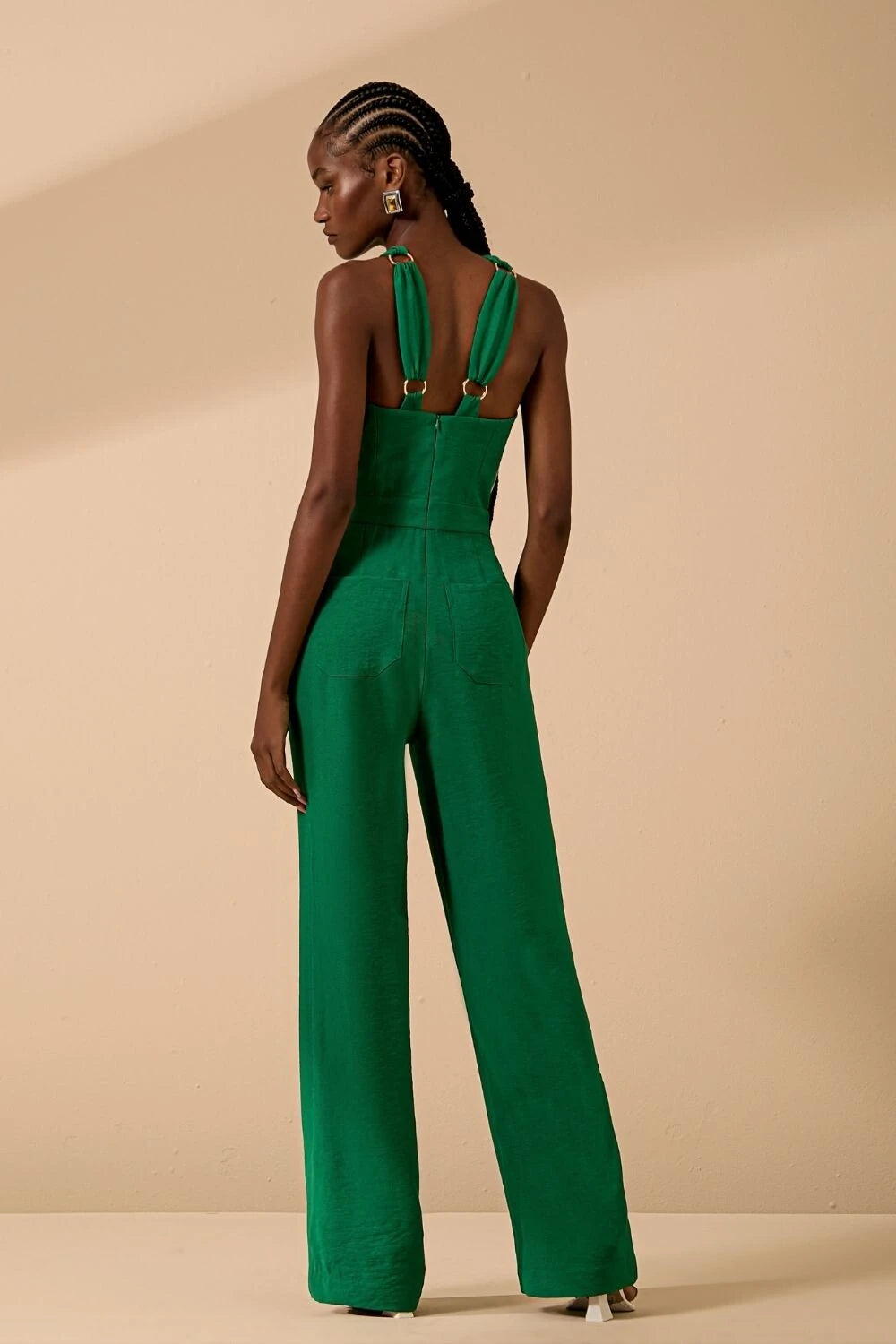 Roberta Jumpsuit