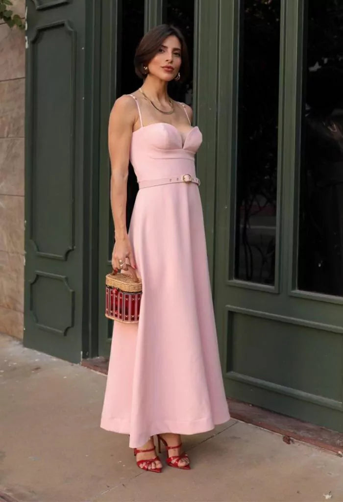 Heart Dress