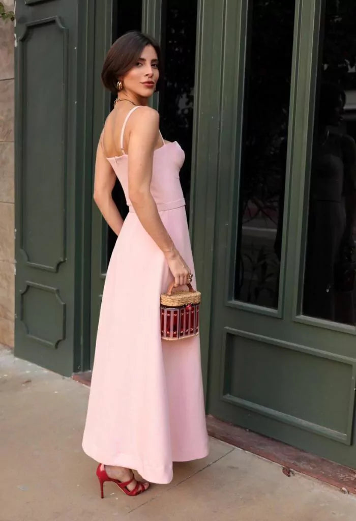 Heart Dress