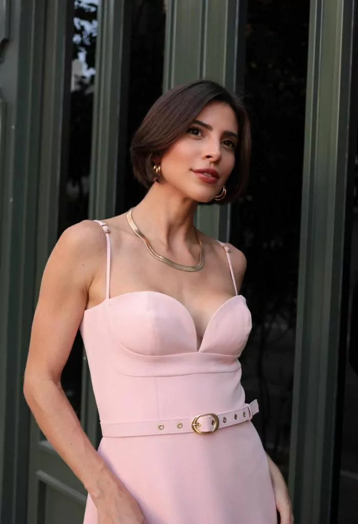 Heart Dress