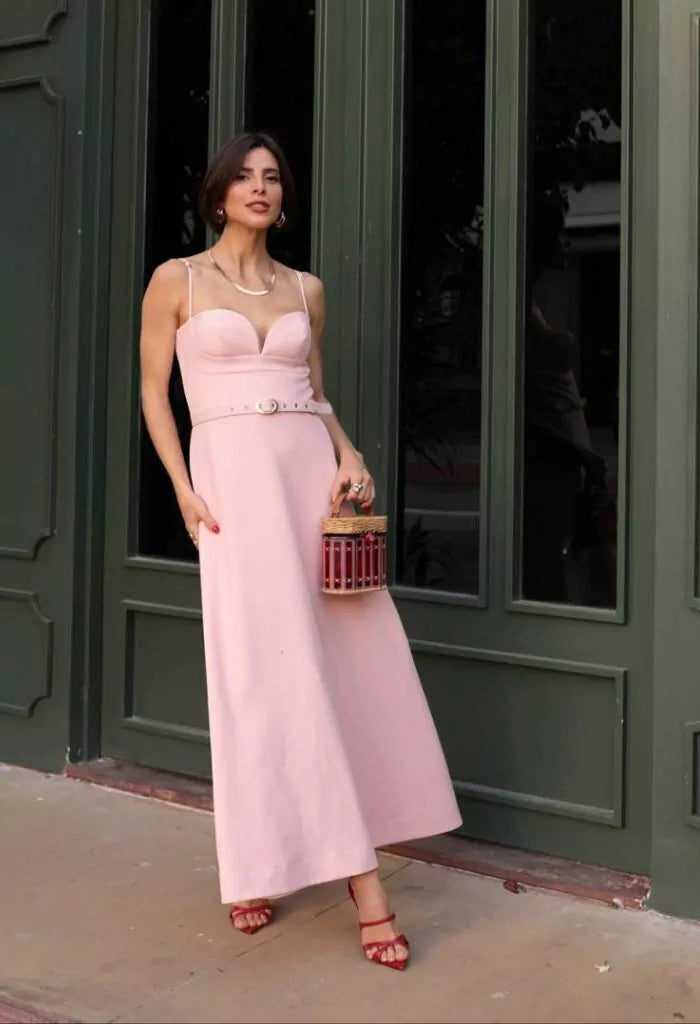 Heart Dress