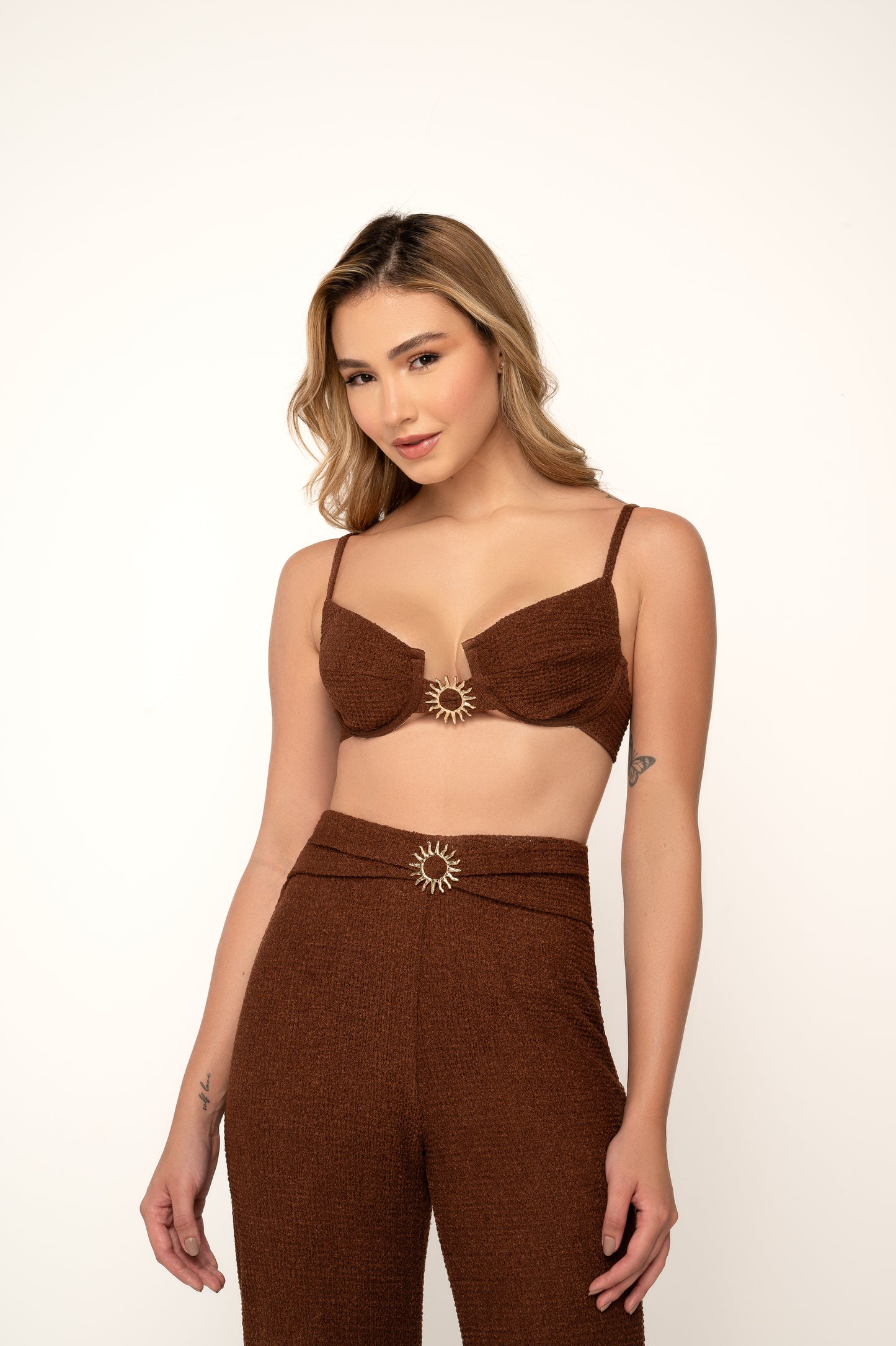 Maresias Pants Cover Up