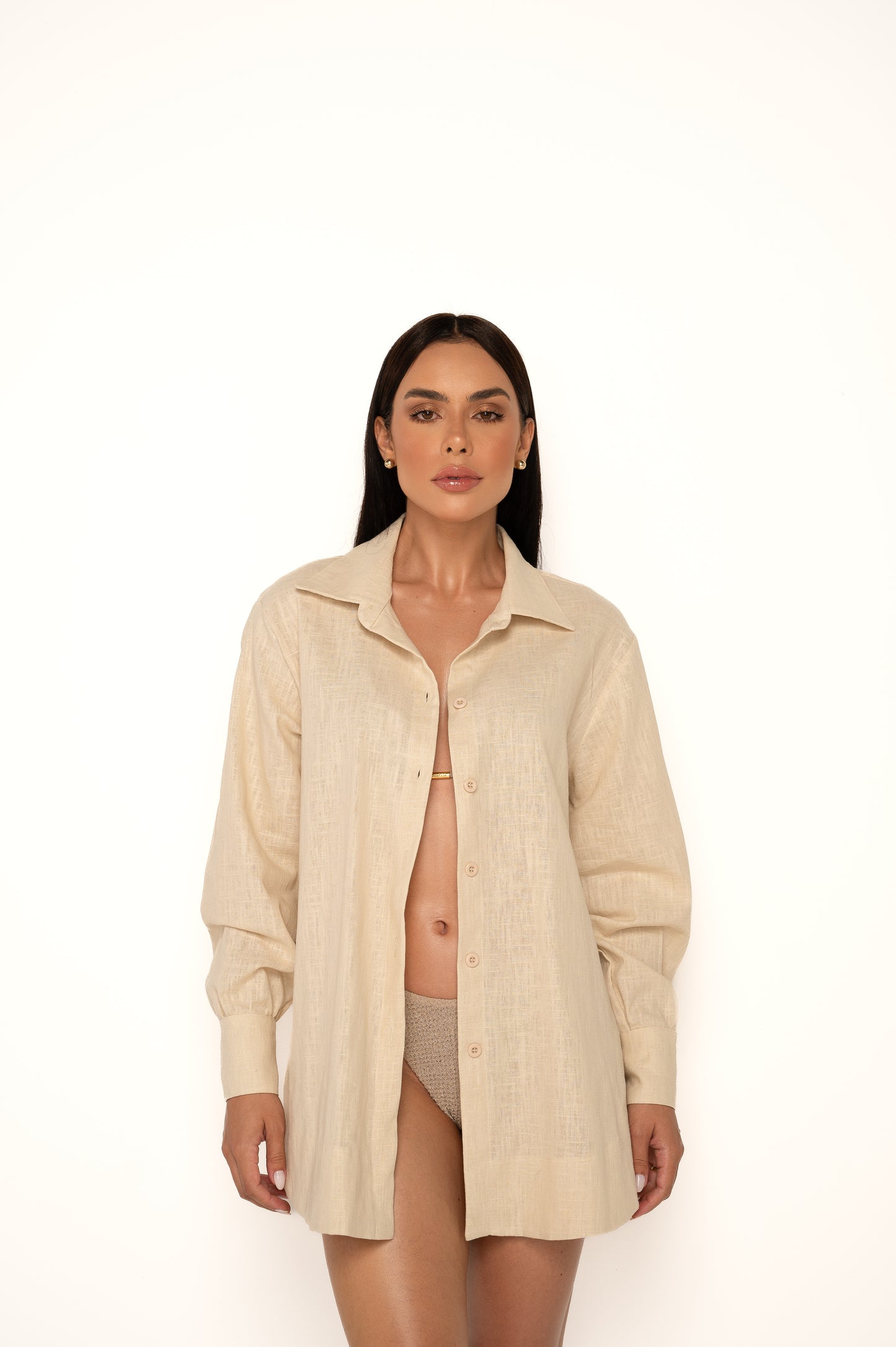 Moreia Shirt