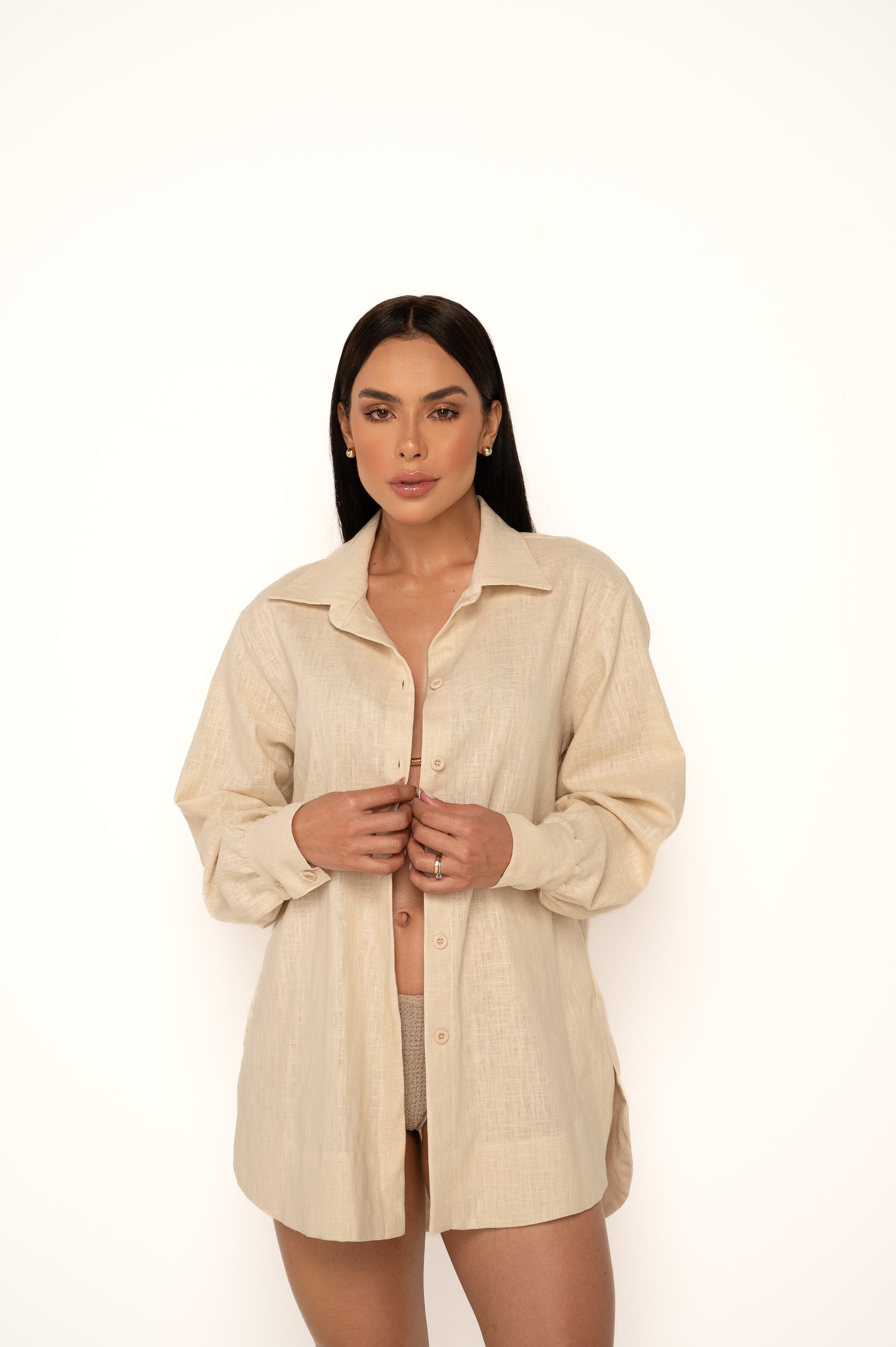 Moreia Shirt