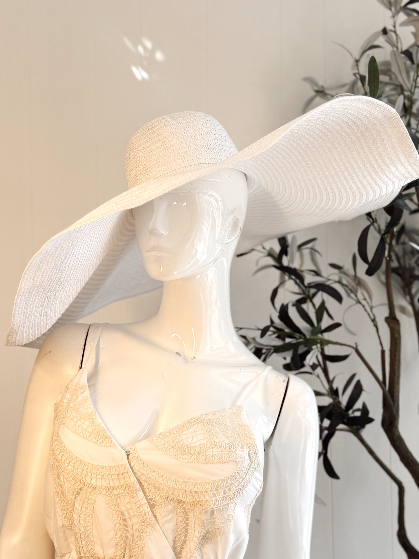 Floppy Sun Hat